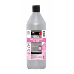 Jax Professional Płyn Myjący Do Zmywarek Bez Chloru  1L