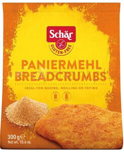 Pan Grati- bułka tarta BEZGL. 300 g