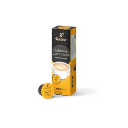 Tchibo Cafissimo Caffe Crema Fine Aroma 7g x 10 kap.