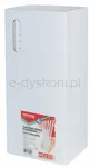 Office Products Grzbiety Do Bindowania  A4 14mm (125 kartek), 100 szt., białe - 2