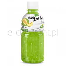 Jumi Jumi Napój melon z nata de coco 320ml