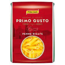 Primo Gusto Makaron Penne Rigate 500g