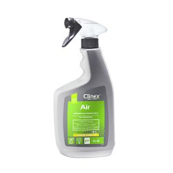 Clinex Odświeżacz Powietrza Air Lemon Soda, 650ml