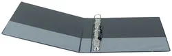 Segregator ofertowy DONAU, PP, A4/4RD/40, czarny