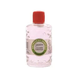 Concertino Zmywacz Do Paznokci Bezacetonowy Z Wiesiołkiem 50 Ml