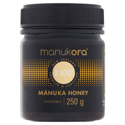 Naturavena Miód Manuka Mgo 100+ 250G