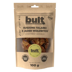 Bult Suszone talarki z jąder wołowych 100g