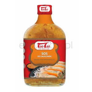 Tao Tao Sos Do Sajgonek 200G 