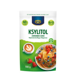 Krüger Ksylitol 500g