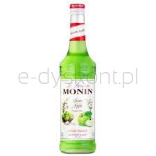 Monin Syrop Zielone Jabłko 0,7L