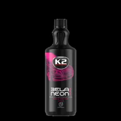 K2 Bela Neon Pro 1L Różowa Aktywna Piana