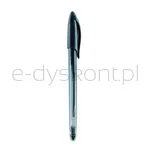 Długopis Klasyczny Keyroad Ball Pen Soft Jet, 0,7Mm, 1 0Szt., Blister, Mix Kolorów - 20