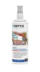 Płyn Do Czyszczenia I Dezynfekcji Powierzchni Itseptic, 250Ml