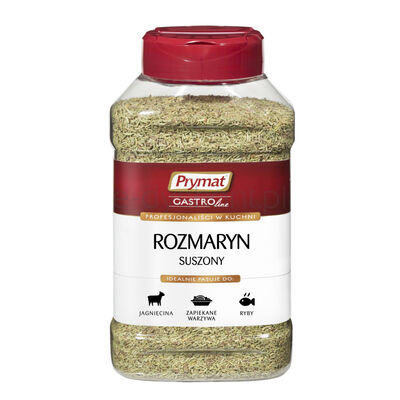 Prymat Rozmaryn Suszony 250G