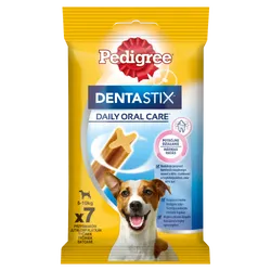 Pedigree Dentastix Małe Rasy 110G