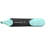 Schneider Zakreślacz Job Pastel, 1-5Mm, Turkusowy  - 3
