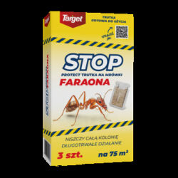 Protect Trutka Na Mrówki Faraona 3X2,5G Target