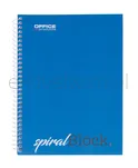 Office Products Kołonotatnik A5, W Kratkę, 80 Kart., 70Gsm - 3