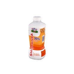 Piątnica Śmietana 30 % UHT 1l