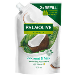 Palmolive Mydło W Płynie Milk  Coconut 500Ml Doypack