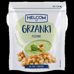 Helcom Grzanki pszenne 80 g