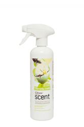 Clinex Odświeżacz Powietrza Scent Hawajska Wanilia, skoncentrowany, 500ml