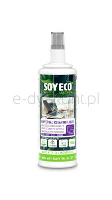 Soyeco Środek Czyszczący Do Lcd/Led/Oled Eco, 250 Ml