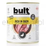 Bult Karma W Puszce Dla Psa Bogata W Kaczkę 800G