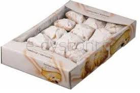 Ciasteczka Z Krakowa Koperta Waniliowa Z Pudrem 800 G