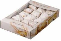 Ciasteczka Z Krakowa Koperta Waniliowa Z Pudrem 800 G