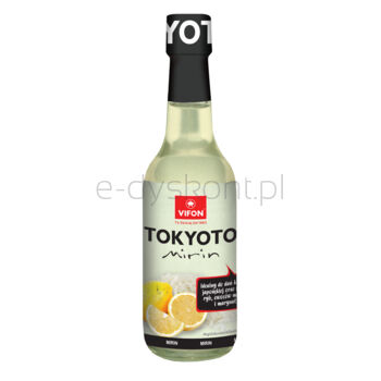 TOKYOTO Mirin przyprawa w płynie 150 ml VIFON