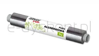 Stella Folia aluminiowa 12 mikr., 1 kg, srebrna - 2