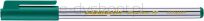 Edding Cienkopis E-89, 0,3Mm, Zielony  - 2