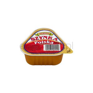 Konserwa Agrico Szynka Polska 110 G