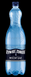 Żywiec Zdrój Mocny Gaz 1500 ml SK - 2