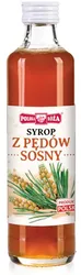 Syrop Z Pędów Sosny 250 Ml