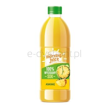 Sok Morning Juice 0,9L Ananas
