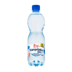 Staropolanka 800 0,5L Niegazowana Drs SK