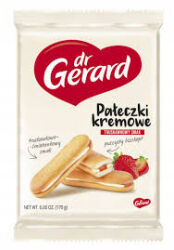 Dr.Gerard Pałeczka Kremowa 425G
