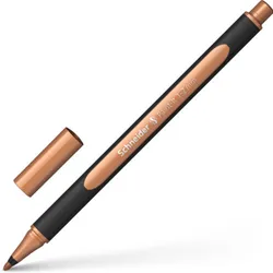 Cienkopis Metaliczny Schneider Paint-It 020, 1-2Mm, Miedziany Metalik