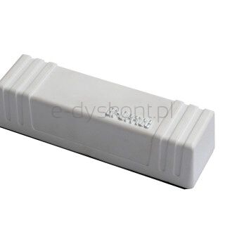 Bi-Office Gąbka magnetyczna do tablic 140x40x35mm