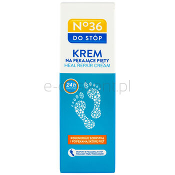 No.36 Krem Na Pękające Pięty 75Ml