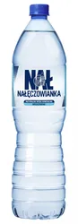 Nałęczowianka Woda Niegazowana 1,5 l SK