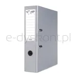 Basic-S Segregator z szyną, PP, A4/75mm, szary - 2