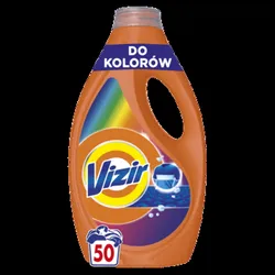 Vizir Color Płyn Do Prania 50 Prań 2,25 L