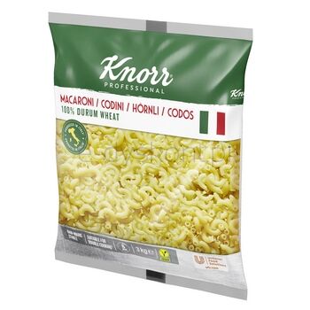 Makaron Kolanka (Codini) Knorr Professional 3kg
