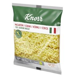 Makaron Kolanka (Codini) Knorr Professional 3kg