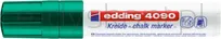 Marker Kredowy E-4090 Edding, 4-15 Mm, Zielony - 2