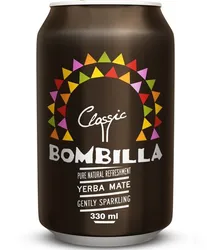 Bombilla Classic puszka 330ml