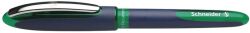 Schneider Pióro Kulkowe One Business, 0,6 Mm, Zielony 